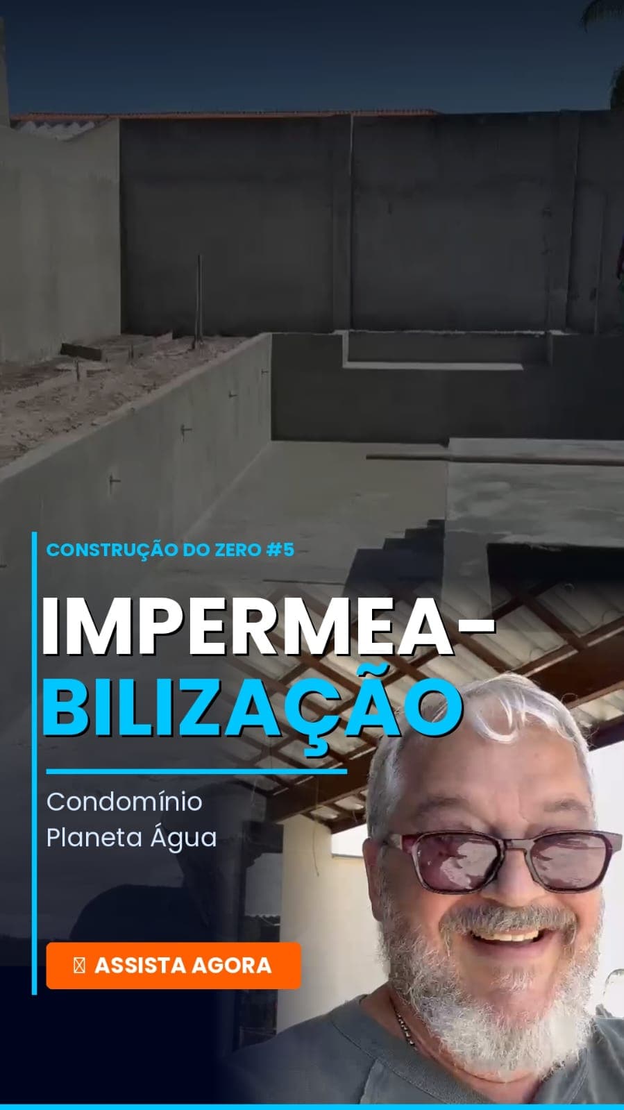 Stories e relacionamento da Salvador Piscinas